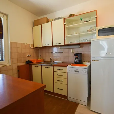 Classic And Elegant With Balcony Apartmán Rovinj