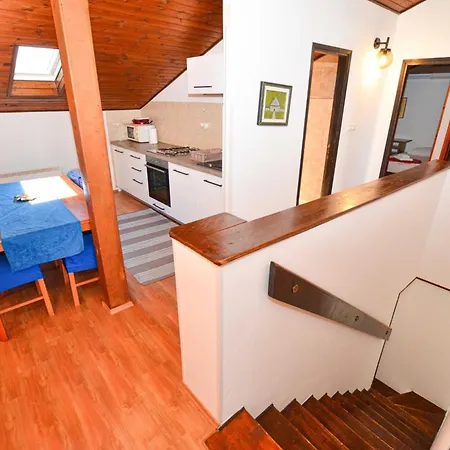 Apartmán Classic And Elegant With Balcony *