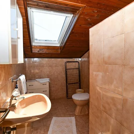 Apartment Classic And Elegant With Balcony Rovinj