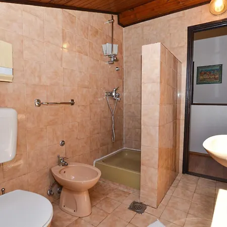 Apartment Classic And Elegant With Balcony Rovinj