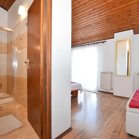 Apartment Classic And Elegant With Balcony Rovinj