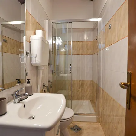 Classic And Elegant With Balcony Apartment *